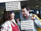 1er épisode de l'amour dure 2 Mois! diffusé dès aujourd'hui sur le site grazia.fr