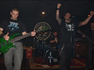 Sealed Room: "Boomerang"