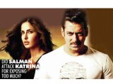 Salman Khan And Katrina Kaif In Bitter Terms? - Bollywood Gossip