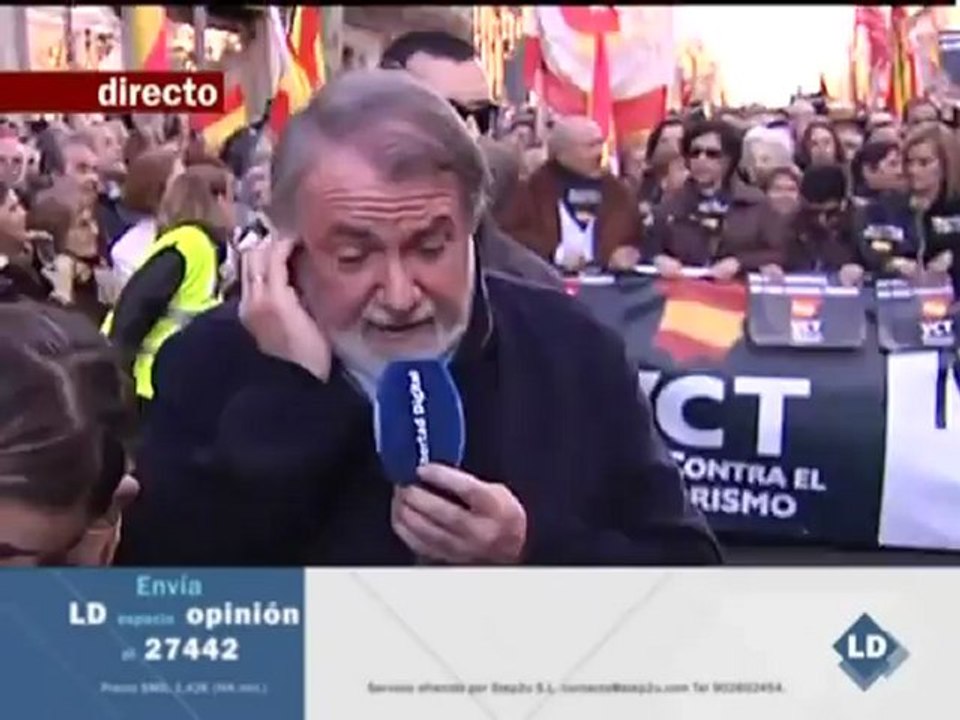 Programa especial VcT.  Parte 1