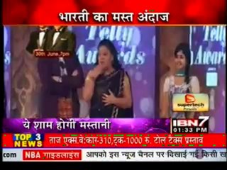 29th June ITA IBN7