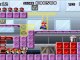 Mario vs. Donkey Kong - Monde 1 : Mario Toy Company - Niveau Mini-Mario