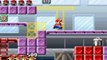Mario vs. Donkey Kong - Monde 1 : Mario Toy Company - Niveau Mini-Mario