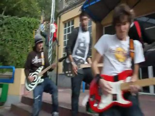 Lipdub - "Don´t stop me now" - Bilbo