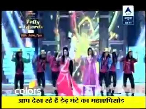 Saas Bahu Aur Saazish 29th June Desirippers