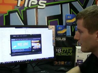 STEAM Guide - How to Drag & Drop Install Games and Run Off an External Drive NCIX Tech Tips