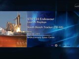 [STS-134] Launch Replays