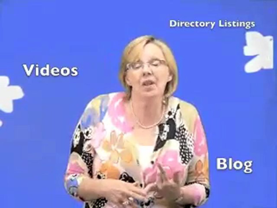 Increase Website Traffic