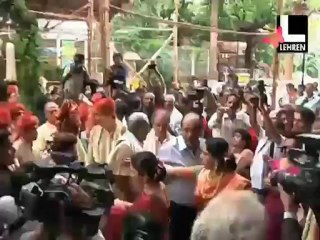 EXCLUSIVE Footage of Esha Deol's Wedding