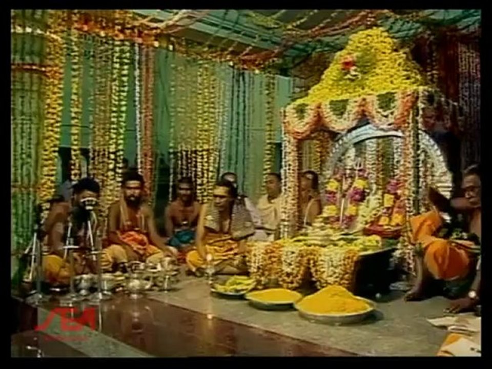 BHAGYA SUKTHAM-Sanskrit Spiritual