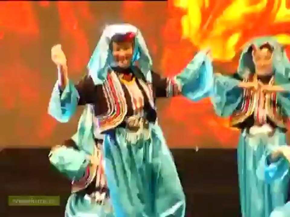 6 Bilecik yöresi Ukrayna TEKİRDAĞ 10.Türkçe Olimpiyatı