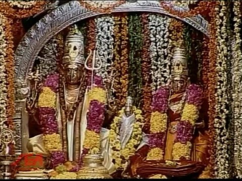 BILVAASHTAKAM-SANSKRIT SPRITUAL