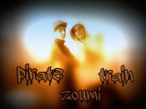 PIRAte FEAT TRain 2012 rap zoumi [ata9alid]