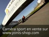 Caméra embarquée - Moto R1 GSXR CBR - Yonis shop