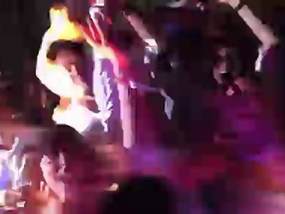 Ambiance de folie au manoir d'Aulnay