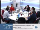 Tertulia de Federico: El SUP contra Sánchez Manzano - 17/03/11