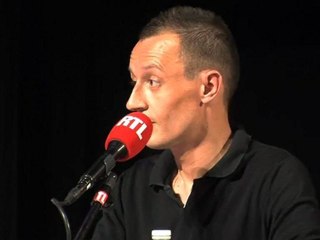 Eric Dussart : La chronique du 29/06/2012 dans A La Bonne Heure