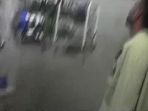 Syria فري برس حماه المحتلة قصف أحد المنازل في قرية الحواش 28 6 2012 Hama