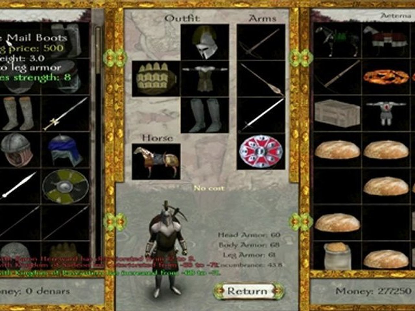 S12 P1 Mount Blade Warband Video Dailymotion