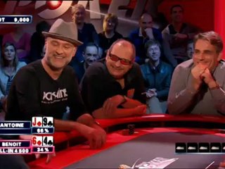 Direct Poker - Saison 6 - Emission 24