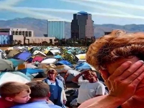 GOCC RADIO - THE SYNAGOGUE OF SATAN (3of3)