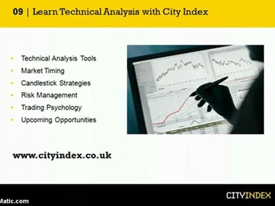 City Index Technical Analysis Week End Report June 29th 2012
