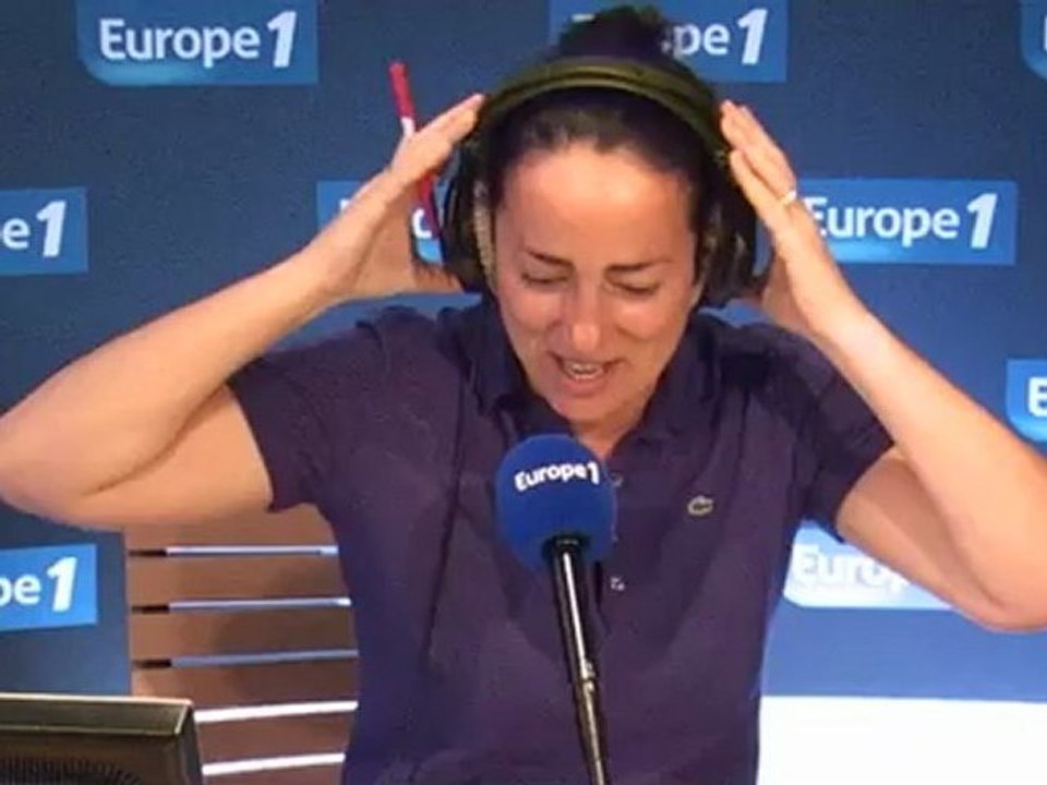 Ma petite chatte Rosalie