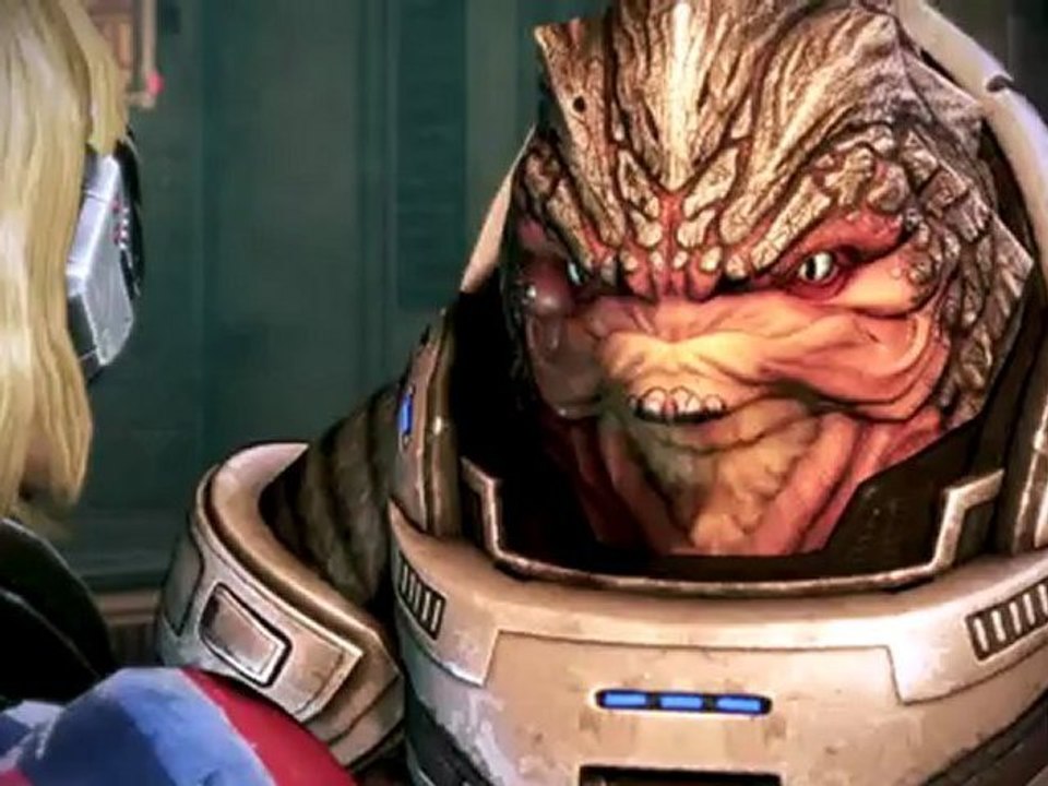 [S5][P1] Mass Effect 3