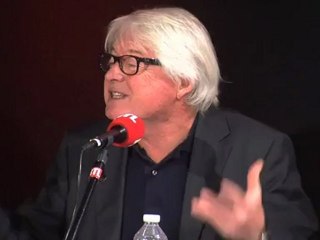 Patrice Carmouze : La chronique du 29/06/2012 dans A La Bonne Heure