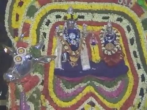 GANESH PANCHARATHNA STOTHARAM-MANGALAM {Sanskrit Spritual}