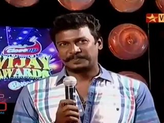 6TH ANNUAL VIJAY AWARDS Part-2