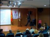 Keçiören Belediyesi Türkiye-Makedonya İlişkileri Paneli Bölüm 1