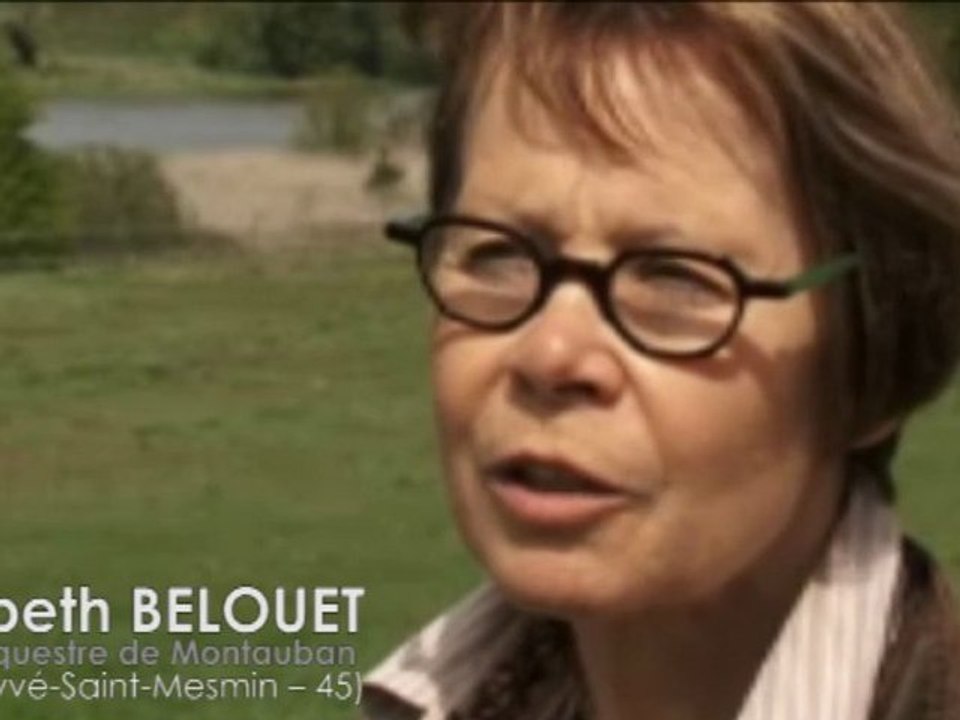 Ferme de Montauban (45) - Risque inondation : des entreprises anticipent en région Centre