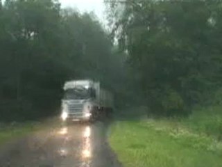 Orage du vendredi 29 juin 12 Meuse