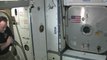 [STS-135] Ron Garan's Shuttle Atlantis Departing Statement