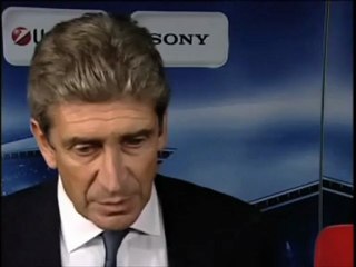 Cristiano: "Podemos llegar a la final, pero no quiero pensar en eso ahora"