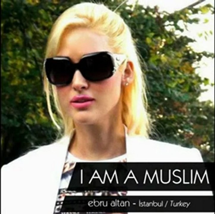 I AM A MUSLIM