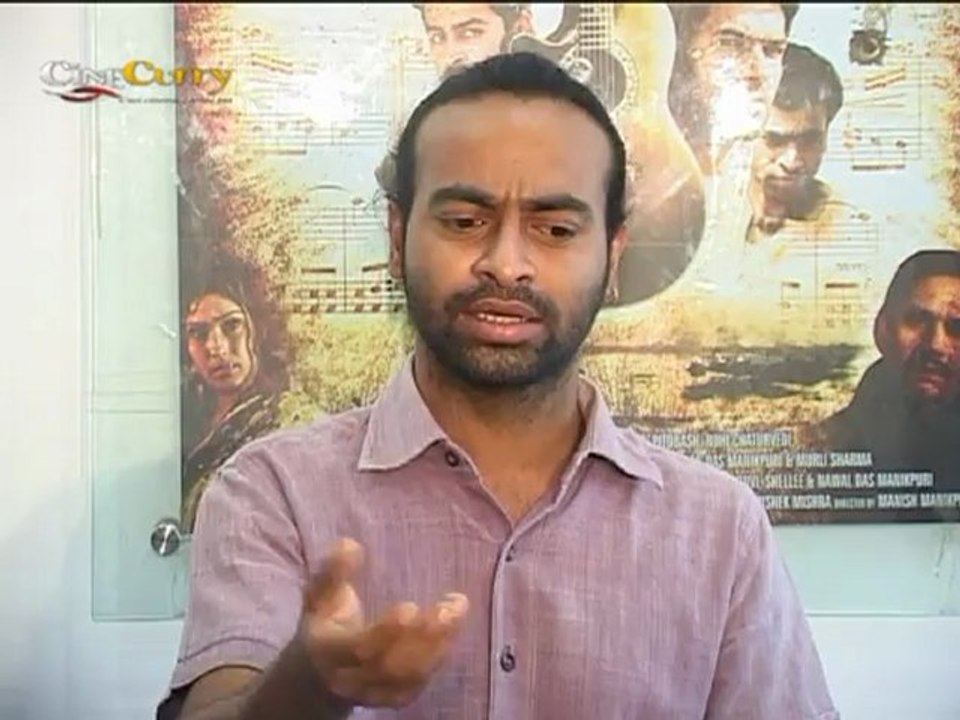 Movie Aalaap Interview