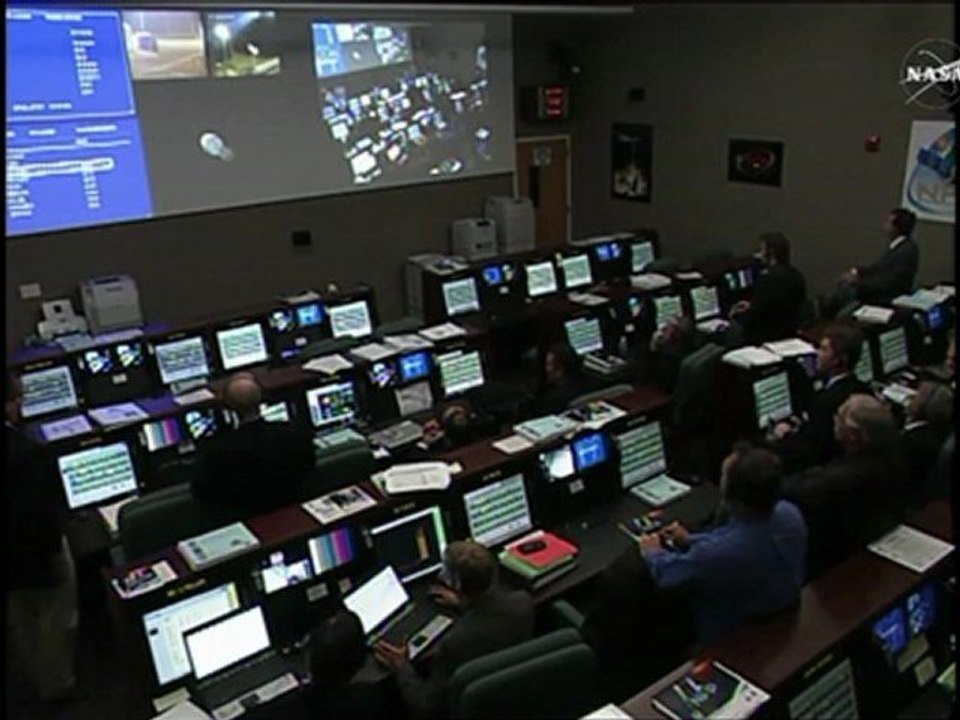 [NPP] Second Stage Burn 3 & CubeSats Deployment