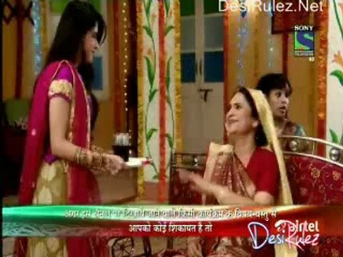 Shubh Vivah 29th June 2012 pt1