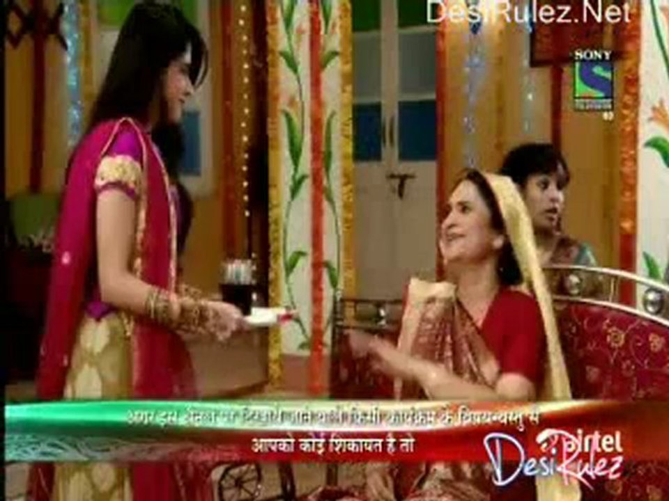 Shubh Vivah 29th June 2012 pt1