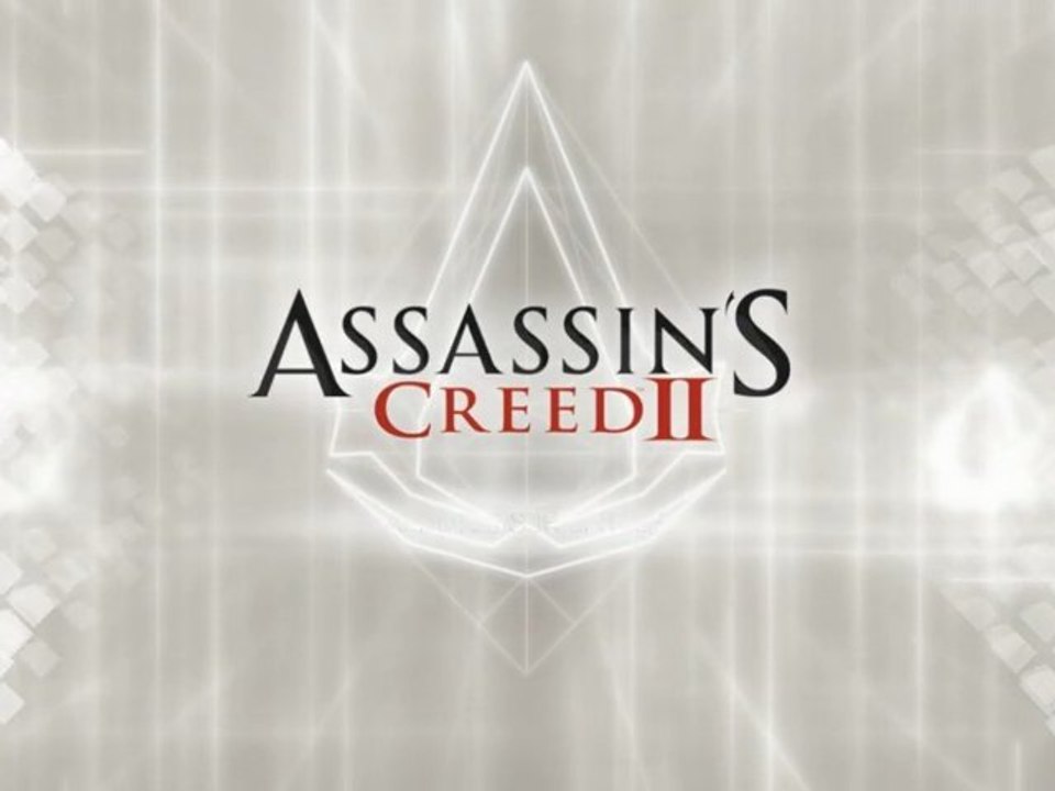 Walkthrough Assassin's Creed II [1] L'enfer ? Moi j'appele ça chez moi...
