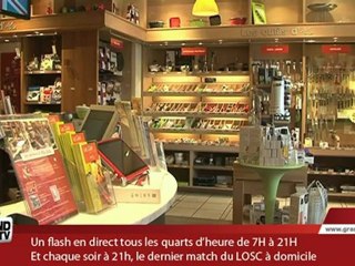 Alice Délice : Des astuces plein ma cuisine (Lille)