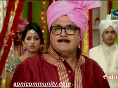 shubh vivah 29 june2012 pt2