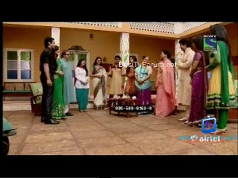 Shubh Vivah [Episode 89] - 29th June 2012 Video Watch Online Pt4