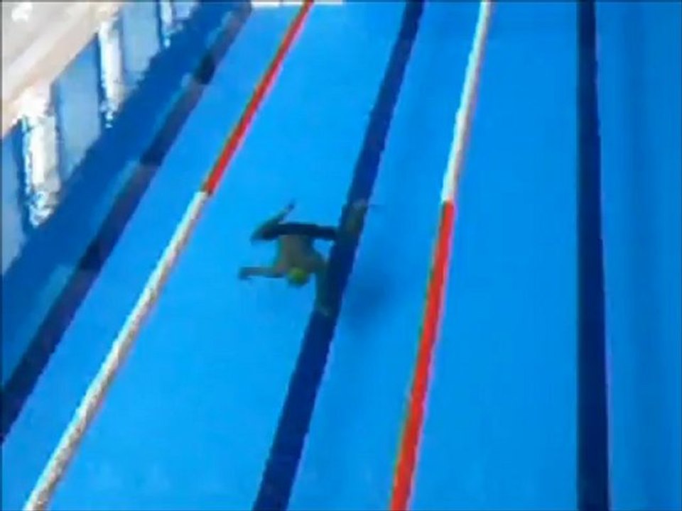 Gökçe Akgün 4'lü Hareket