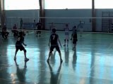 Phases Finales CDF 1 Volley