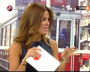 Özlem'in Günlüğü 29.06.2012 2.Kısım