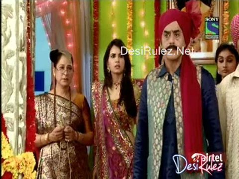 Shubh Vivah 29th June 2012 pt3