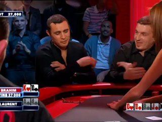 Direct Poker - Saison 6 - Emission 18